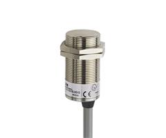 23059501 Steute  Magnetic safety sensor RC Si M30 5m IP69 IP69K (2NC) (Cylindrical) NIRO
